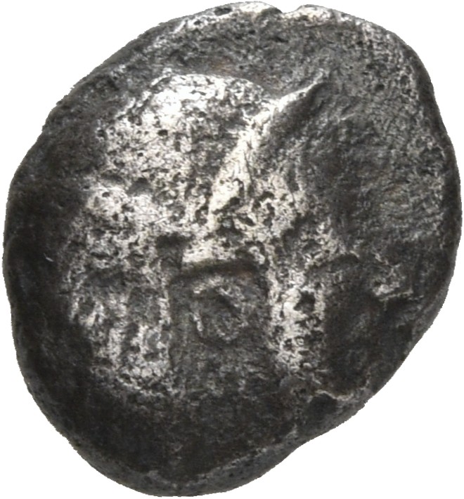 CN Type 20534, аверс, Corpus Nummorum