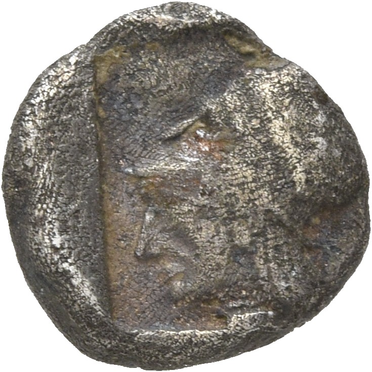 CN Type 20534, реверс, Corpus Nummorum