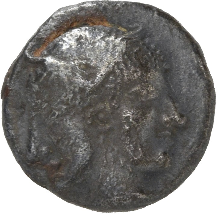 CN Type 20534, аверс, Corpus Nummorum