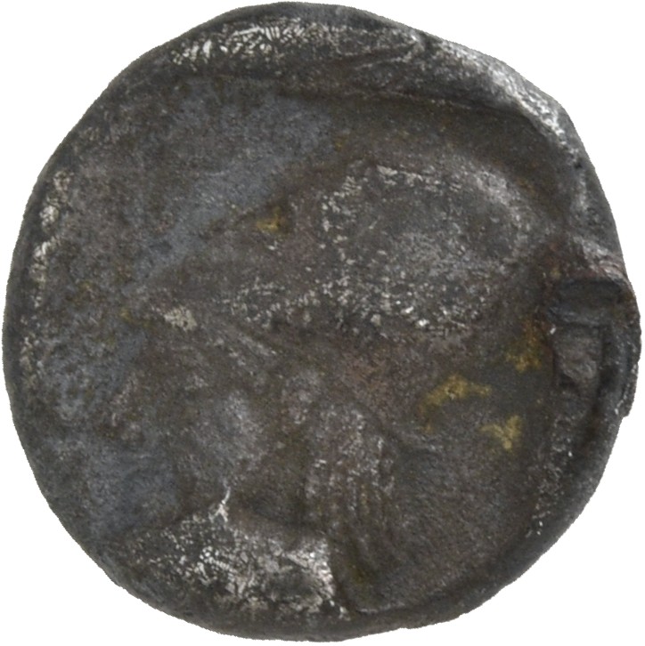 CN Type 20534, реверс, Corpus Nummorum