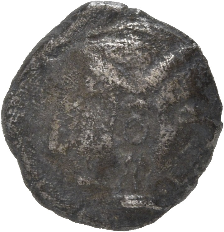 CN Type 20534, аверс, Corpus Nummorum