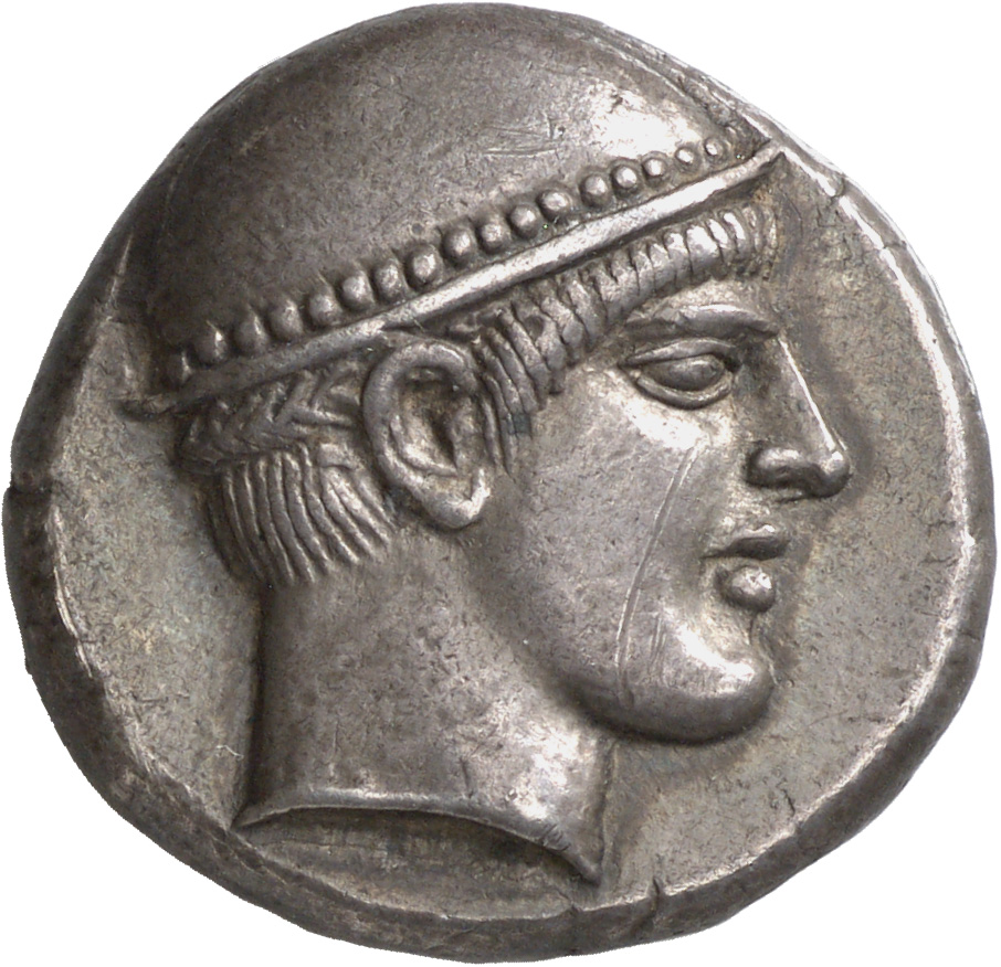 аверс CN Type cn.aenus.1_ed.24