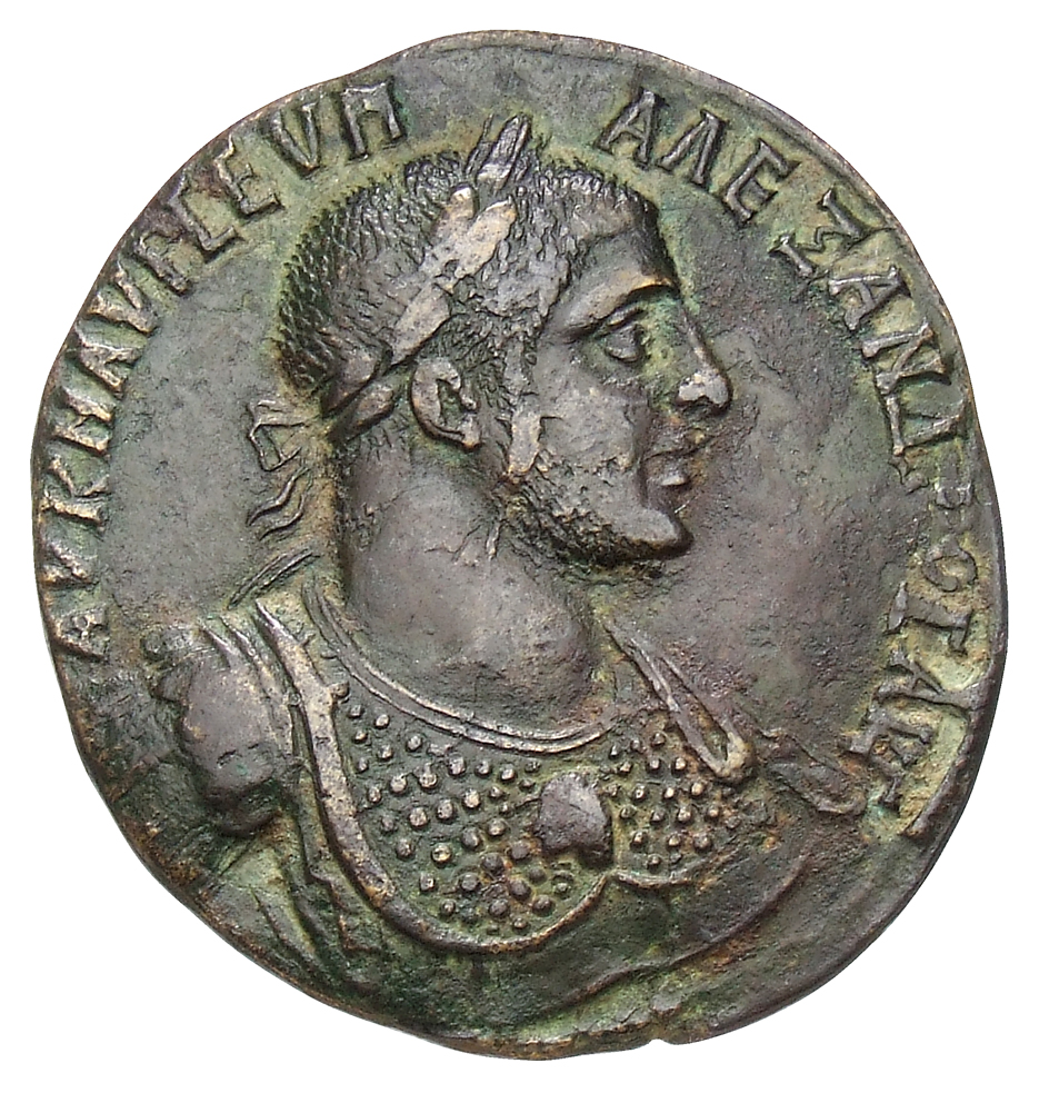 аверс CN Type cn.perinthus.1_ed.426