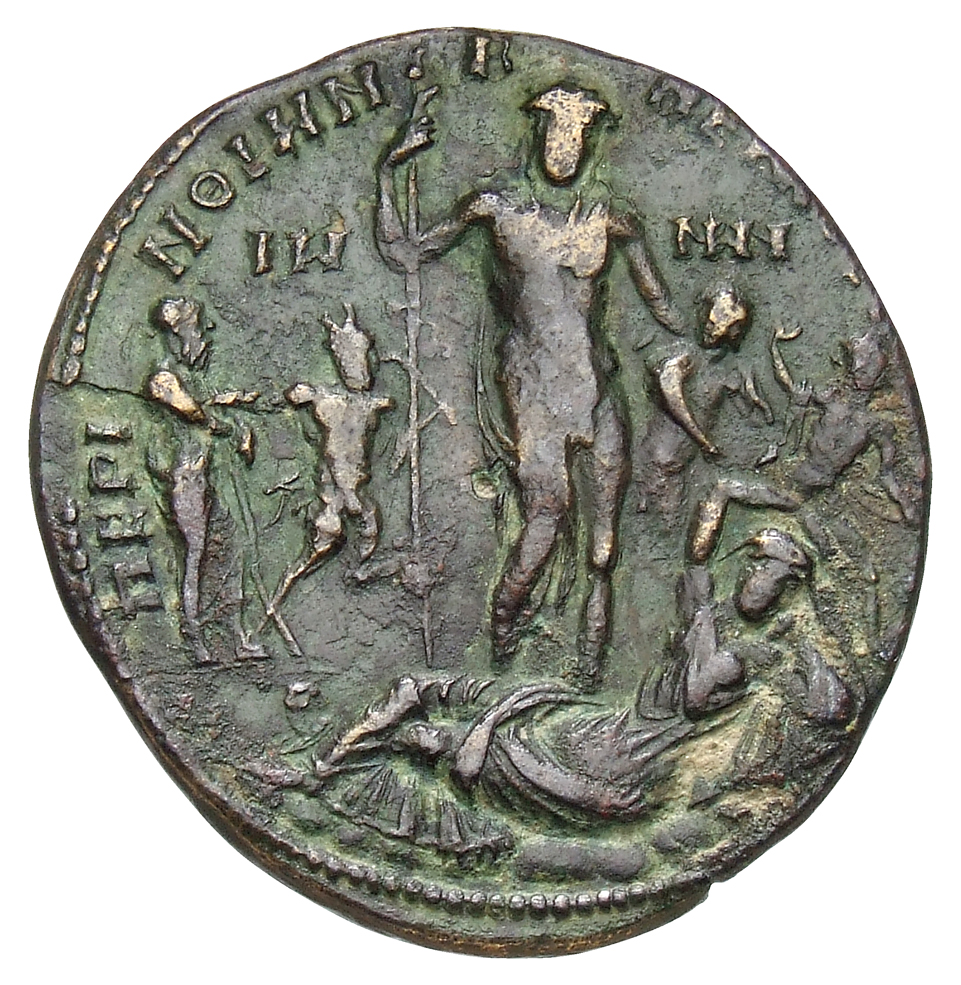 реверс CN Type cn.perinthus.1_ed.426