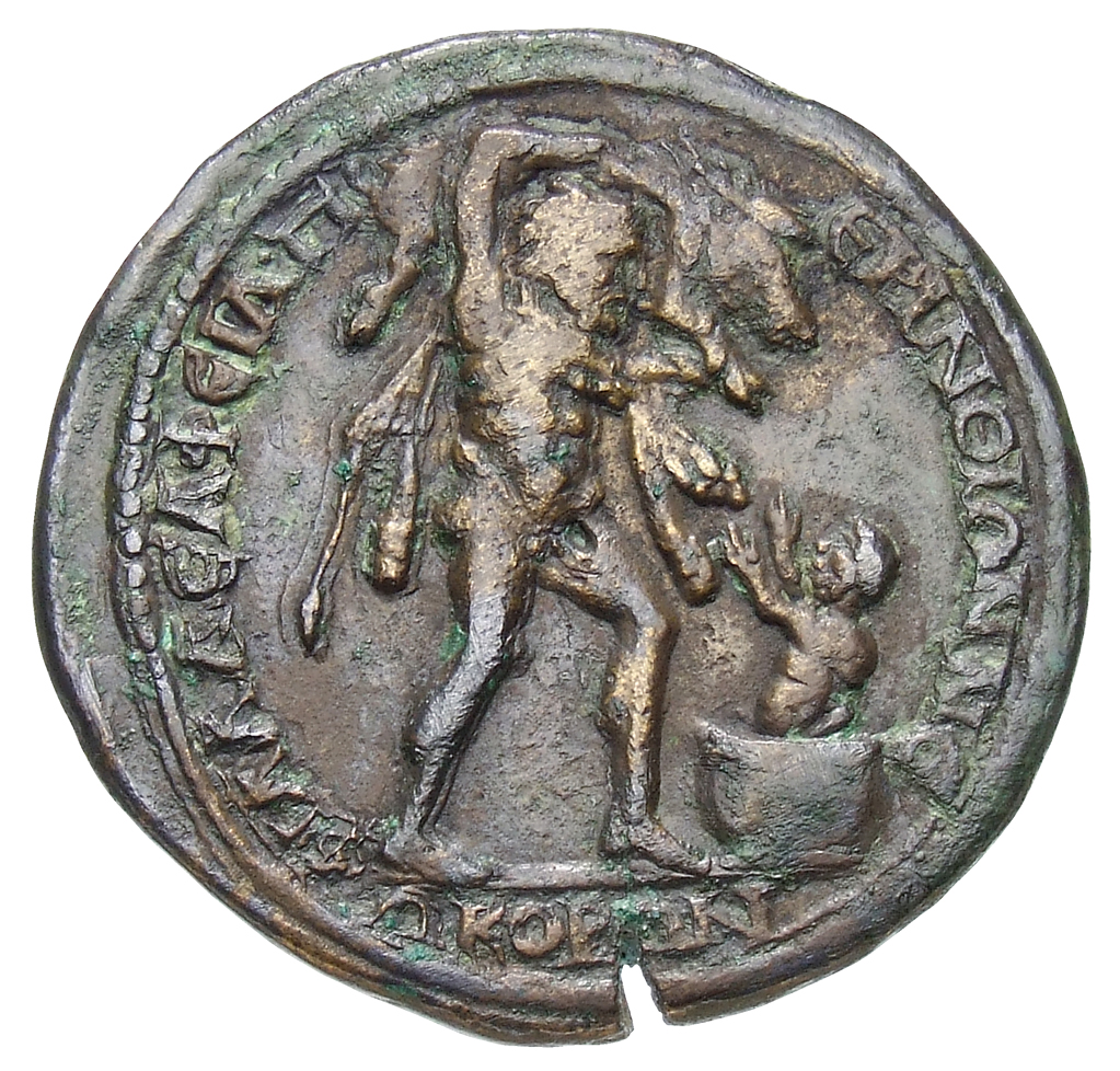 реверс CN Type cn.perinthus.1_ed.203