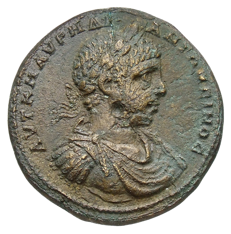 аверс CN Type cn.perinthus.1_ed.358