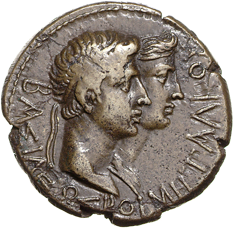 CN Type cn.rhoemetalces_i_sapaean_thrace.1_ed.6, аверс, cn-coins