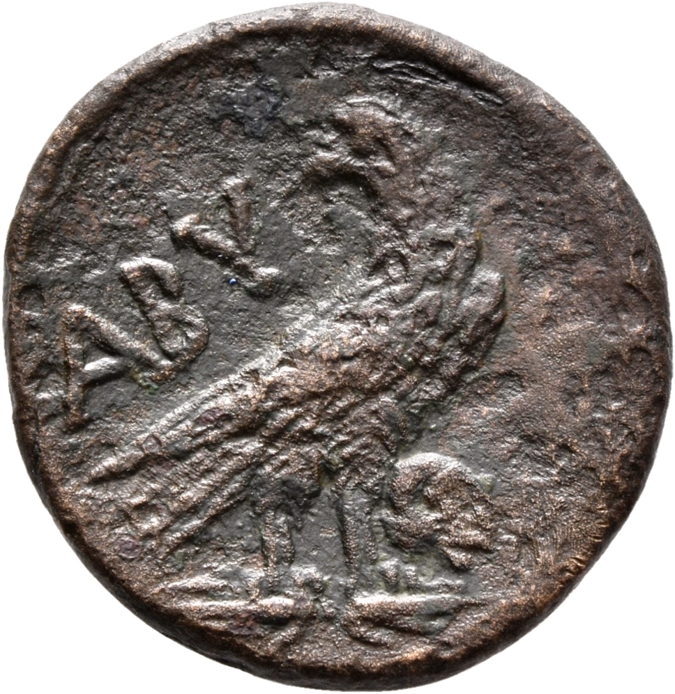 CN Type 2993, реверс, cn-coins