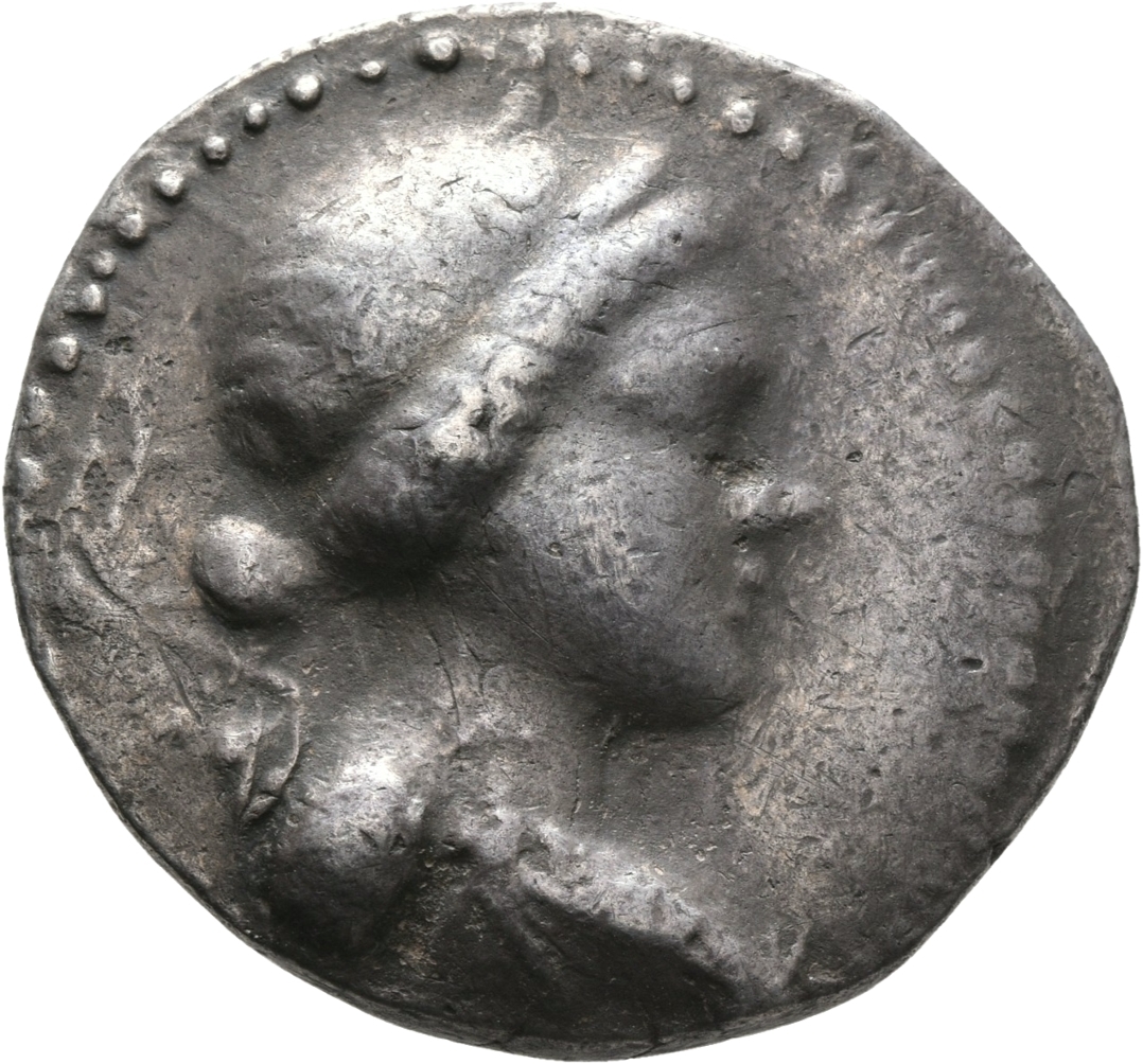 obverse CN Type 7950