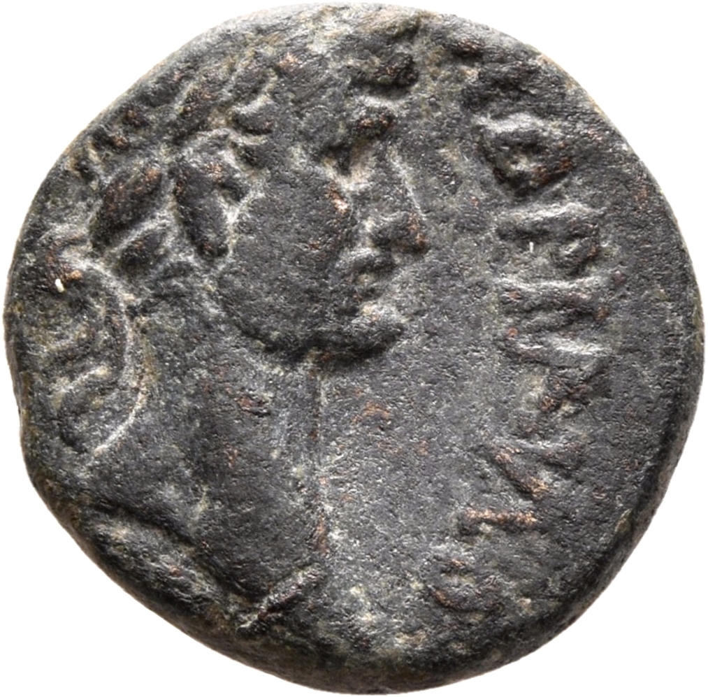 obverse CN Type 7951