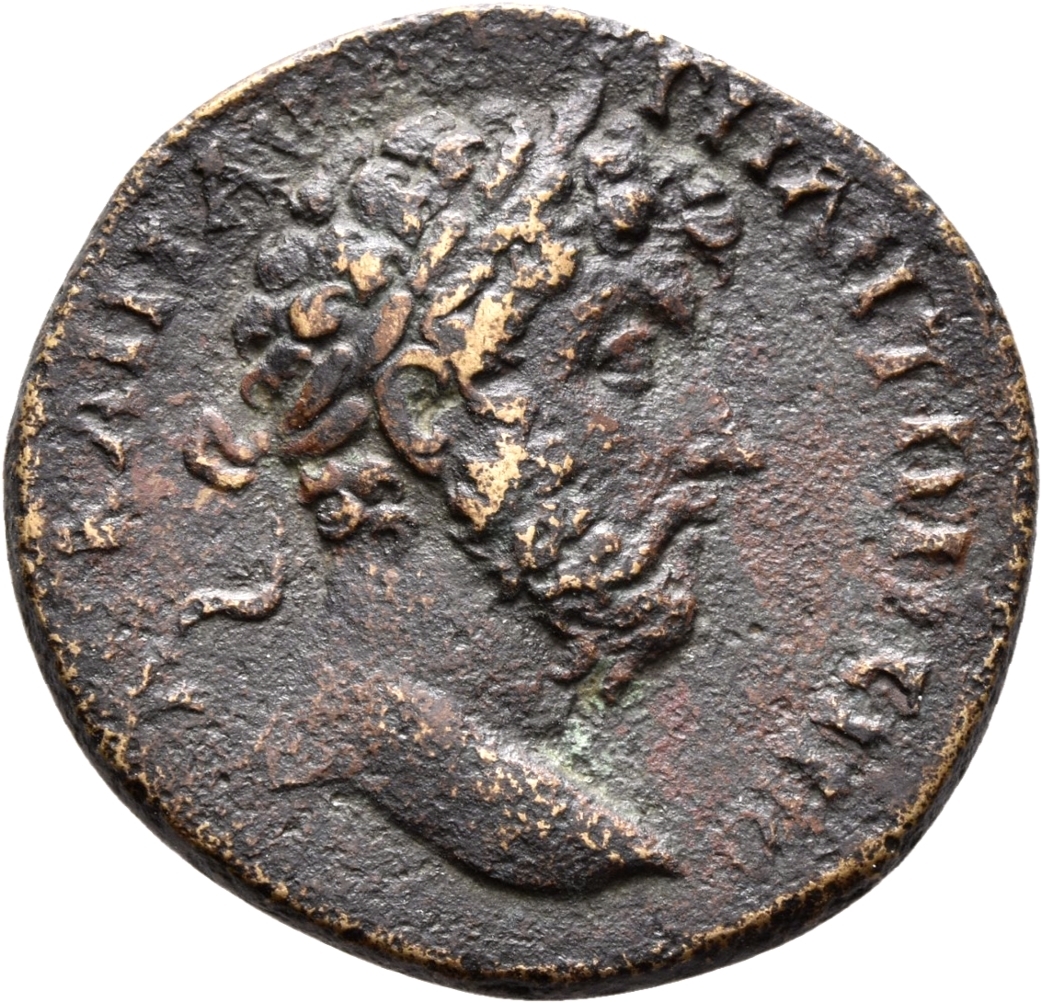 obverse CN Type 3427