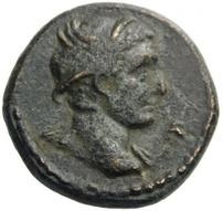 аверс CN Type cn.aenus.1_ed.181