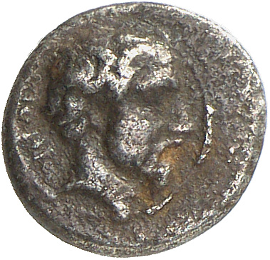 CN Type cn.amadocus_i_odrysian_thrace.1_ed.2, аверс, Corpus Nummorum
