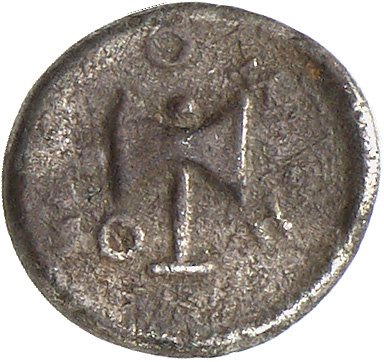 CN Type cn.amadocus_i_odrysian_thrace.1_ed.2, реверс, Corpus Nummorum