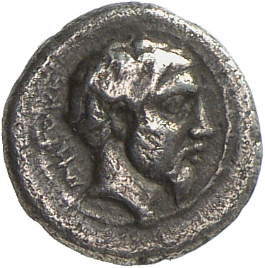 obverse CN Type cn.amadocus_i_odrysian_thrace.1_ed.2
