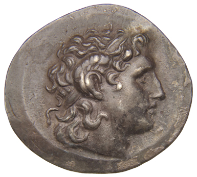 аверс CN Type cn.byzantium.1_ed.175
