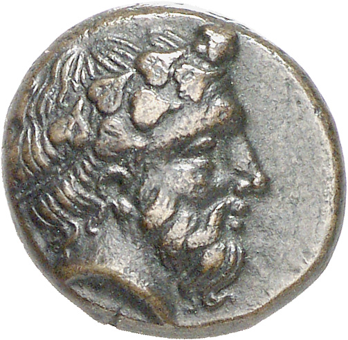CN Type cn.cetriporis.1_ed.1, аверс, cn-coins