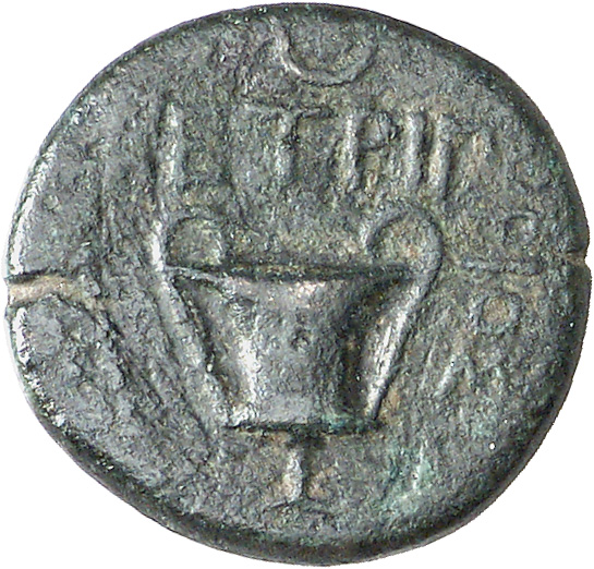 CN Type cn.cetriporis.1_ed.2, реверс, cn-coins
