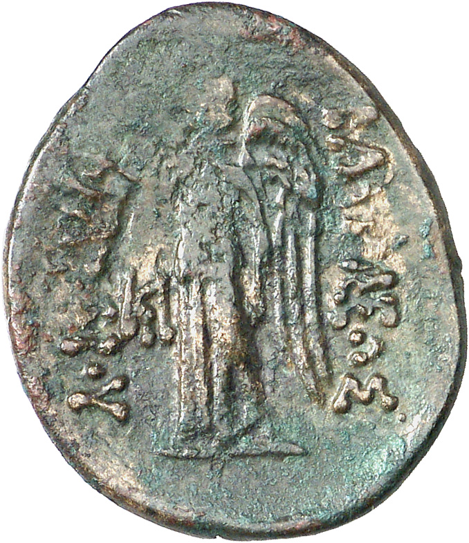 CN Type cn.cavarus_tylis_thrace.1_ed.2, реверс, cn-coins
