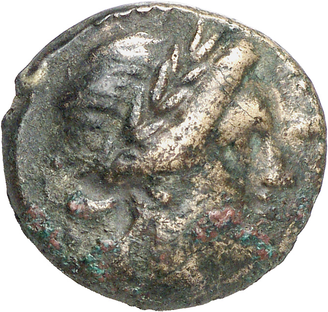 CN Type cn.cavarus_tylis_thrace.1_ed.2, аверс, cn-coins