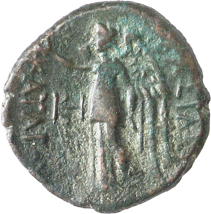 CN Type cn.cavarus_tylis_thrace.1_ed.2, реверс, cn-coins