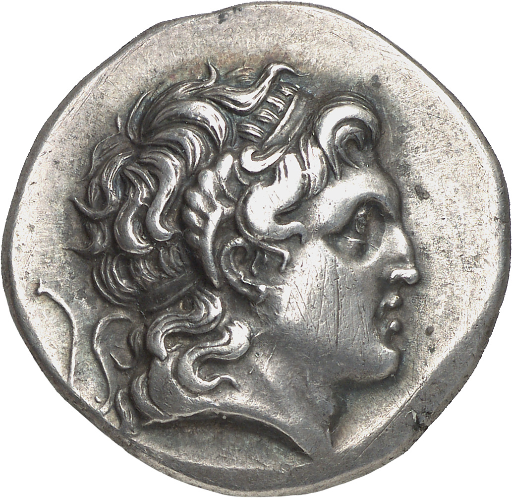 CN Type cn.scostocos_i_thrace.1_ed.1, аверс, cn-coins