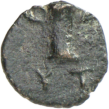 реверс CN Type cn.cotys_i_odrysian_thrace.1_ed.8
