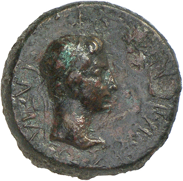 CN Type cn.rhoemetalces_i_sapaean_thrace.1_ed.9, аверс, cn-coins