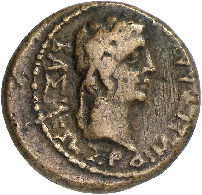 CN Type cn.rhoemetalces_i_sapaean_thrace.1_ed.10, аверс, cn-coins