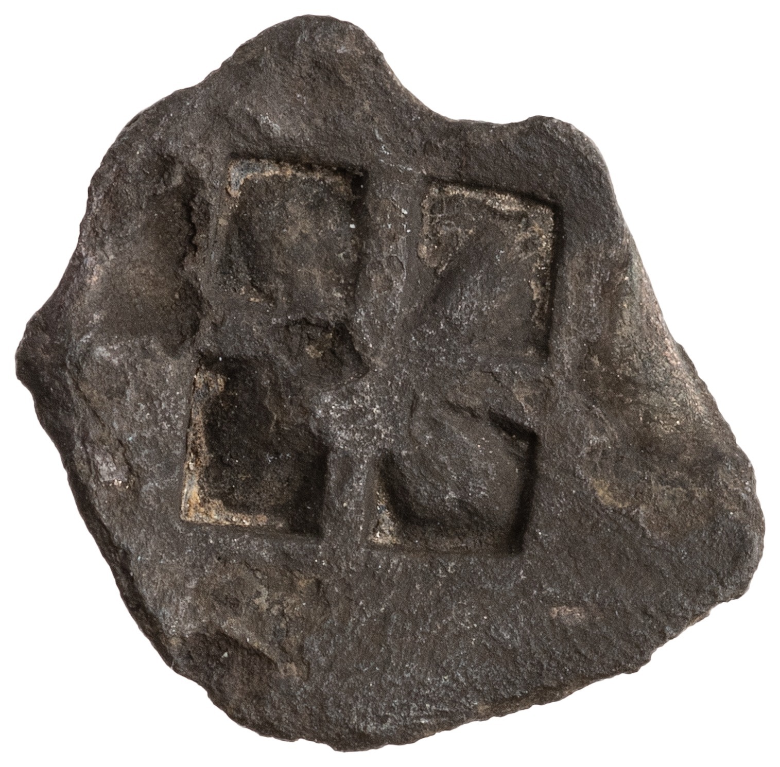 CN Type cn.maroneia.1_ed.10, реверс, cn-coins