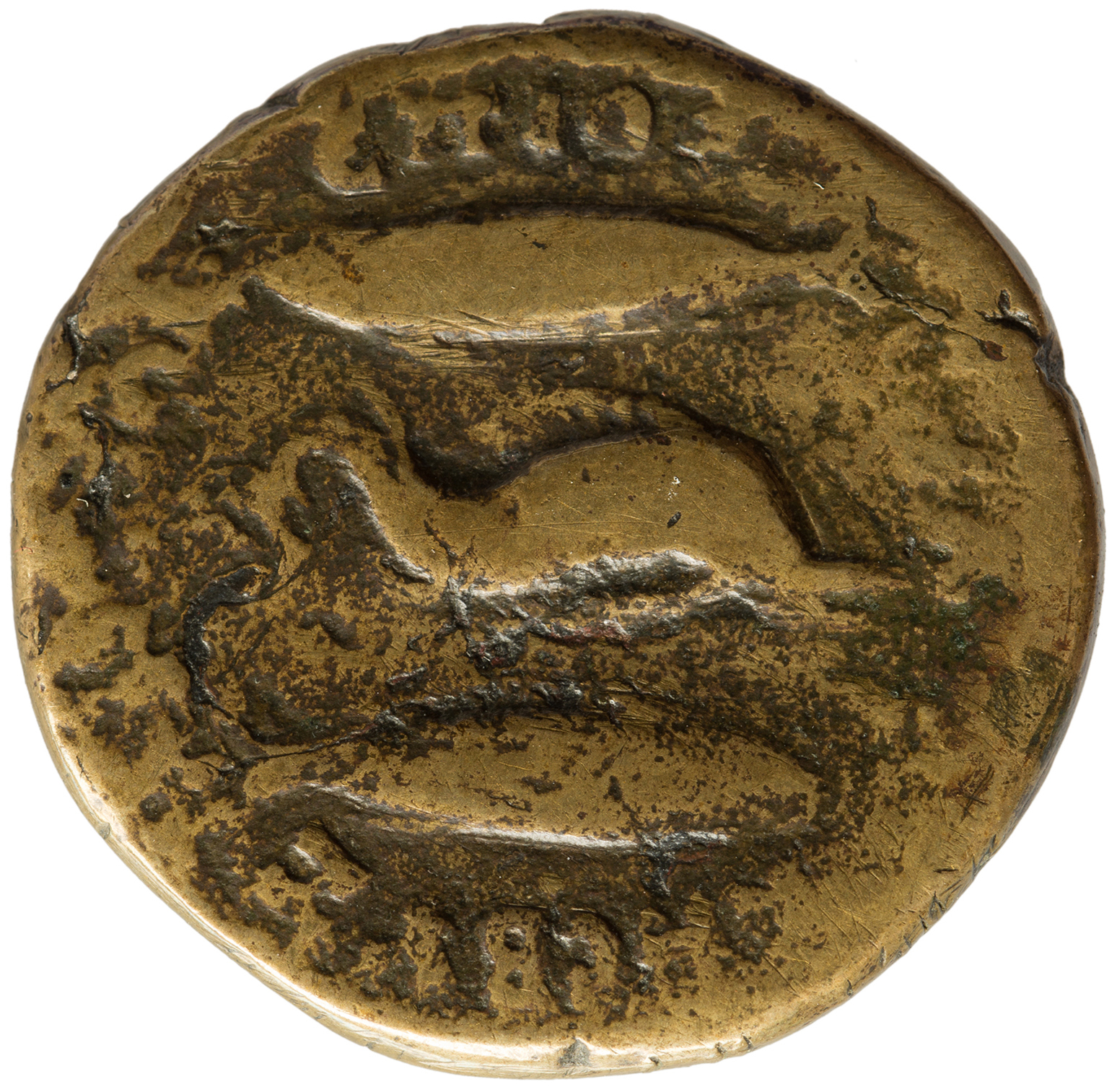 CN Type cn.byzantium.1_ed.330, реверс, cn-coins