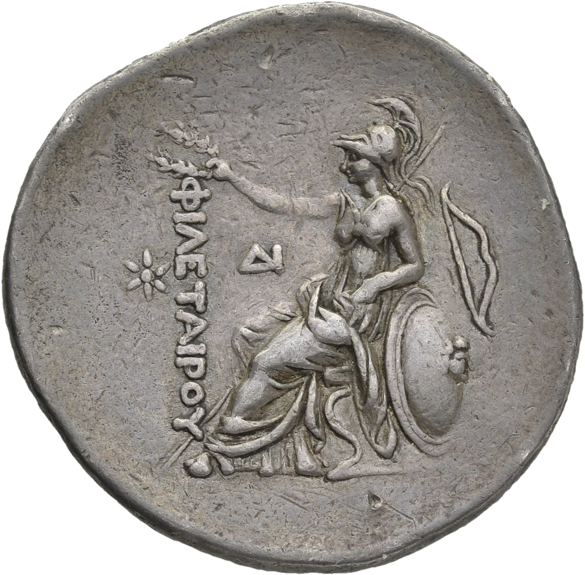 реверс CN Type 8856