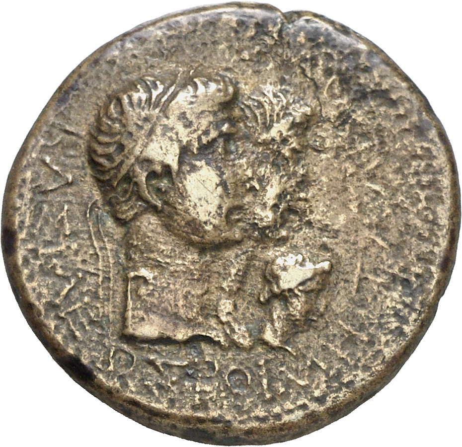 CN Type cn.rhoemetalces_i_sapaean_thrace.1_ed.4, аверс, cn-coins