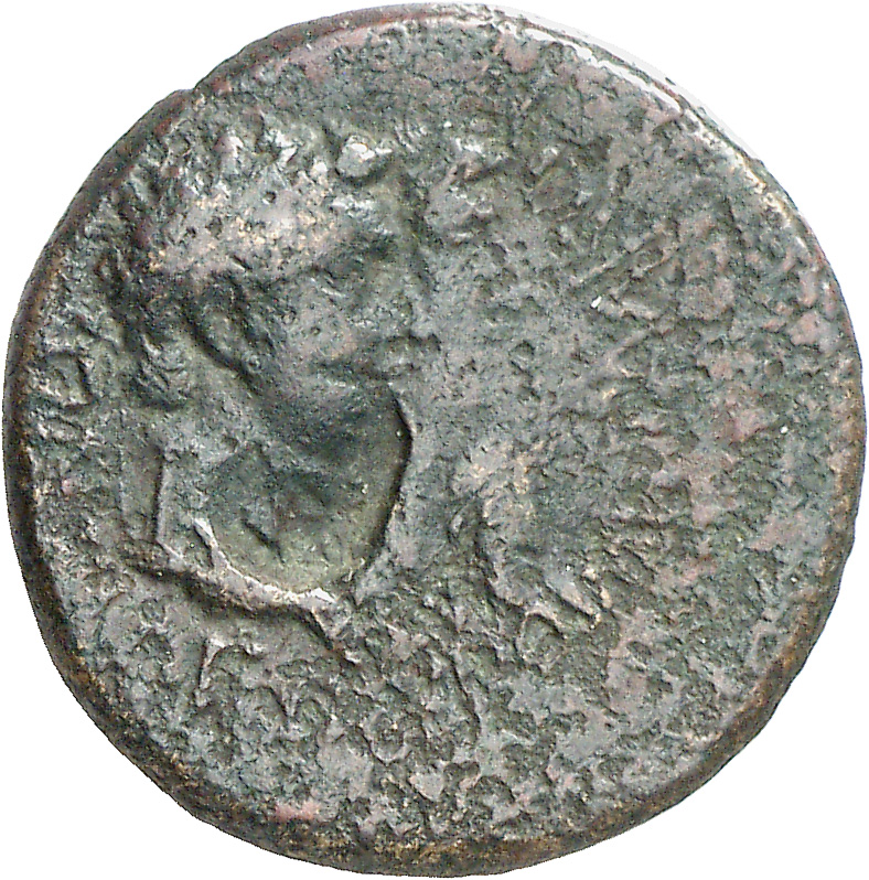 аверс CN Type cn.rhoemetalces_i_sapaean_thrace.1_ed.4