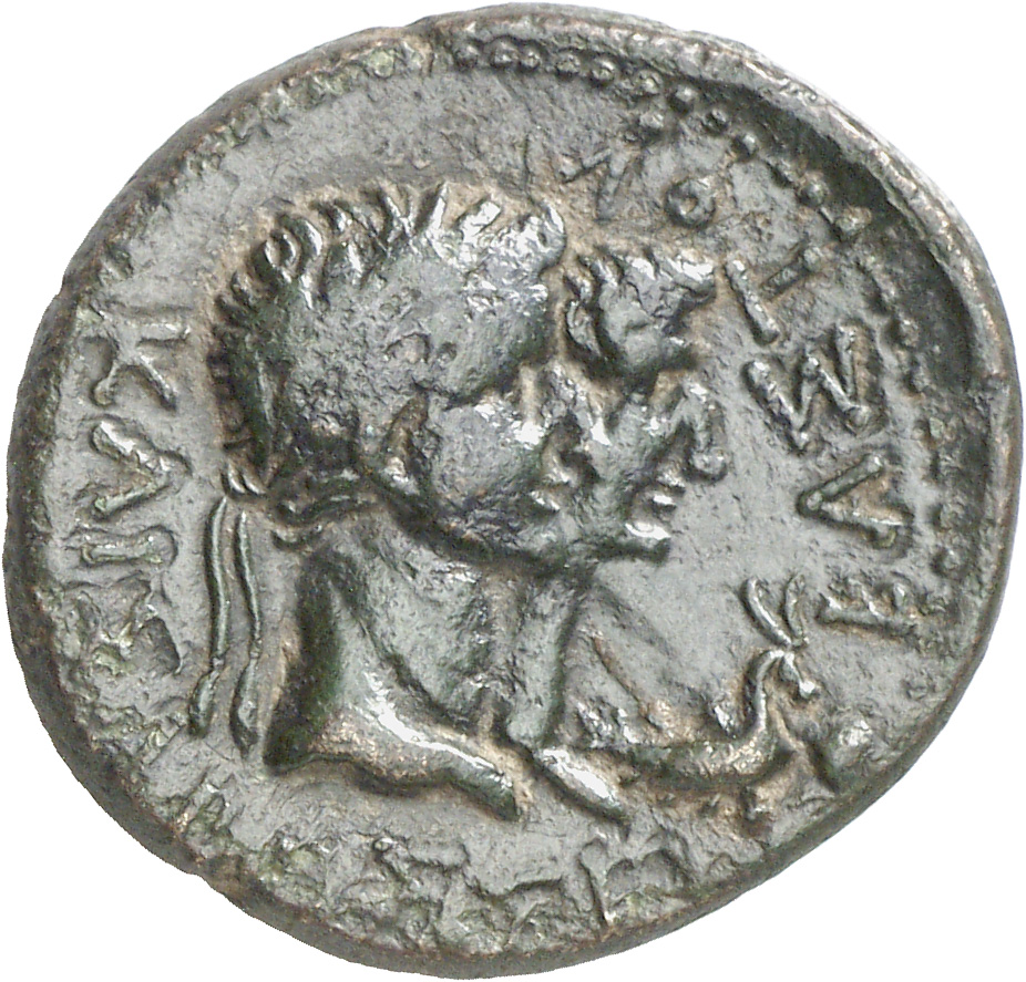 CN Type cn.rhoemetalces_i_sapaean_thrace.1_ed.5, реверс, Corpus Nummorum
