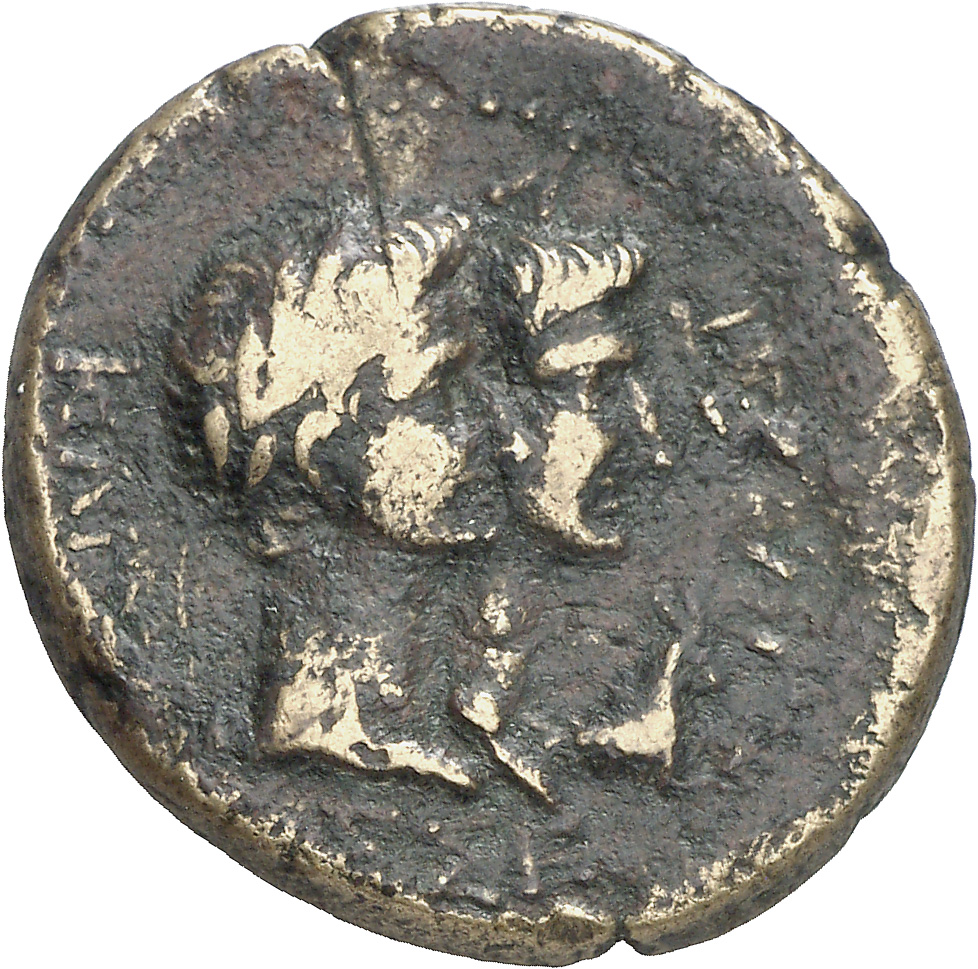 CN Type cn.rhoemetalces_i_sapaean_thrace.1_ed.5, реверс, Corpus Nummorum
