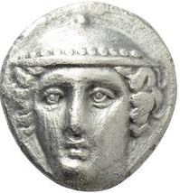 аверс CN Type cn.aenus.1_ed.108