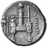 реверс CN Type cn.aenus.1_ed.134