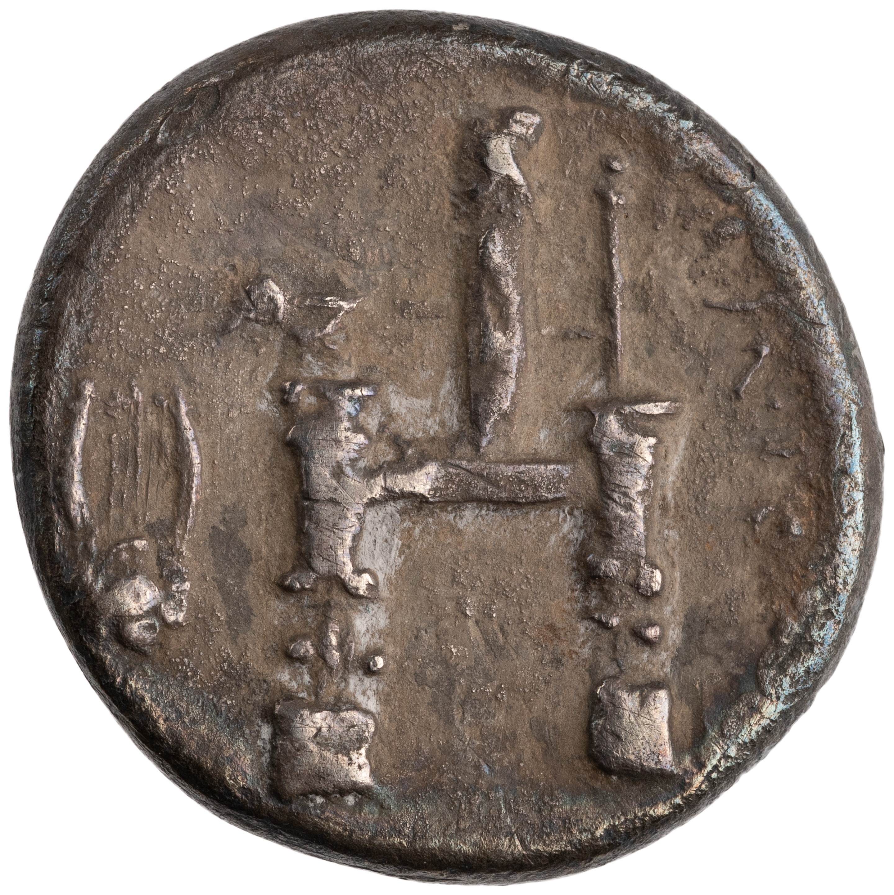 реверс CN Type cn.aenus.1_ed.132