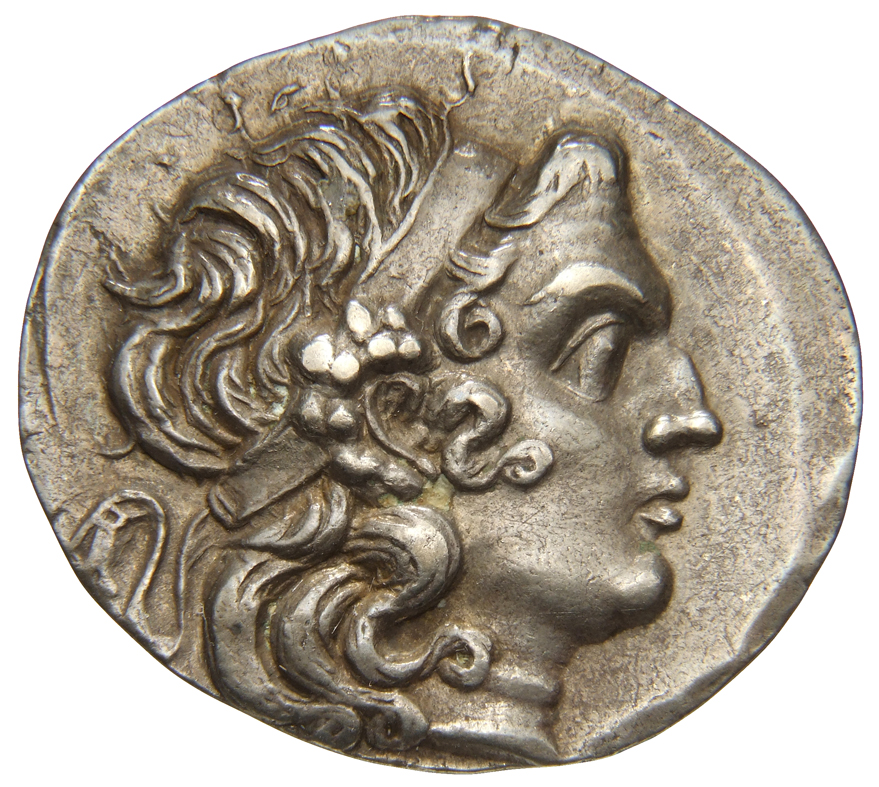 аверс CN Type cn.byzantium.1_ed.214