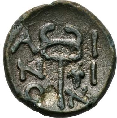 реверс CN Type cn.aenus.1_ed.156