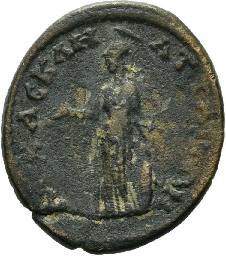 CN Type 19558, реверс, cn-coins