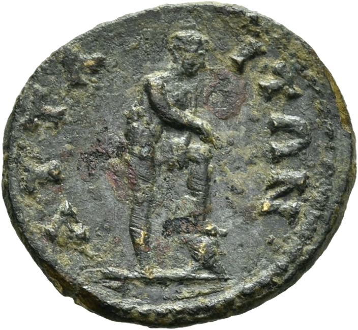 CN Type 19563, реверс, cn-coins
