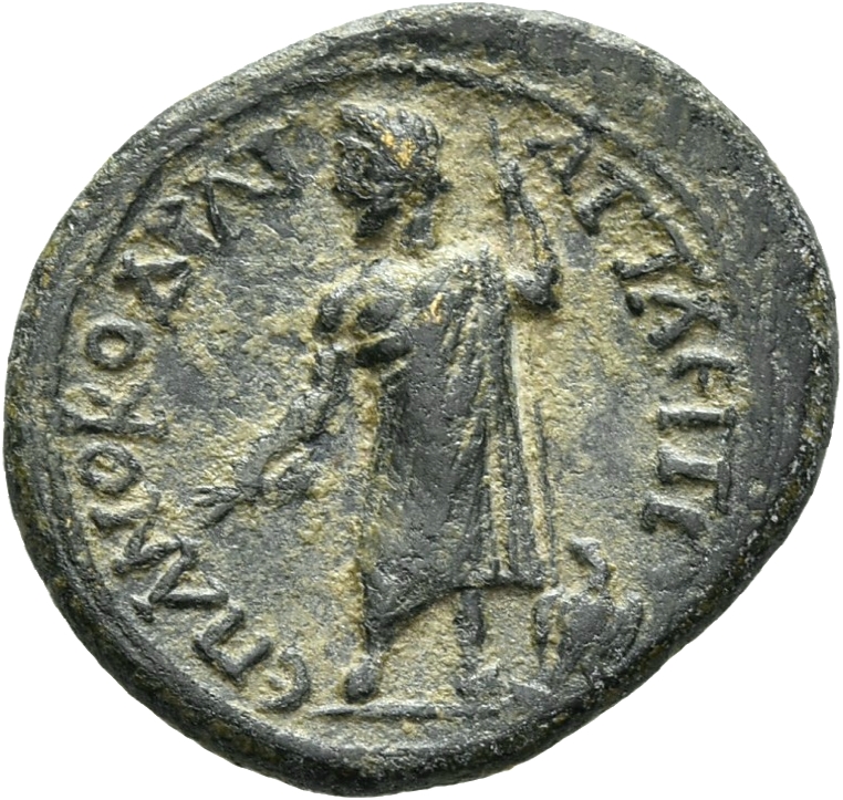 CN Type 16984, реверс, cn-coins