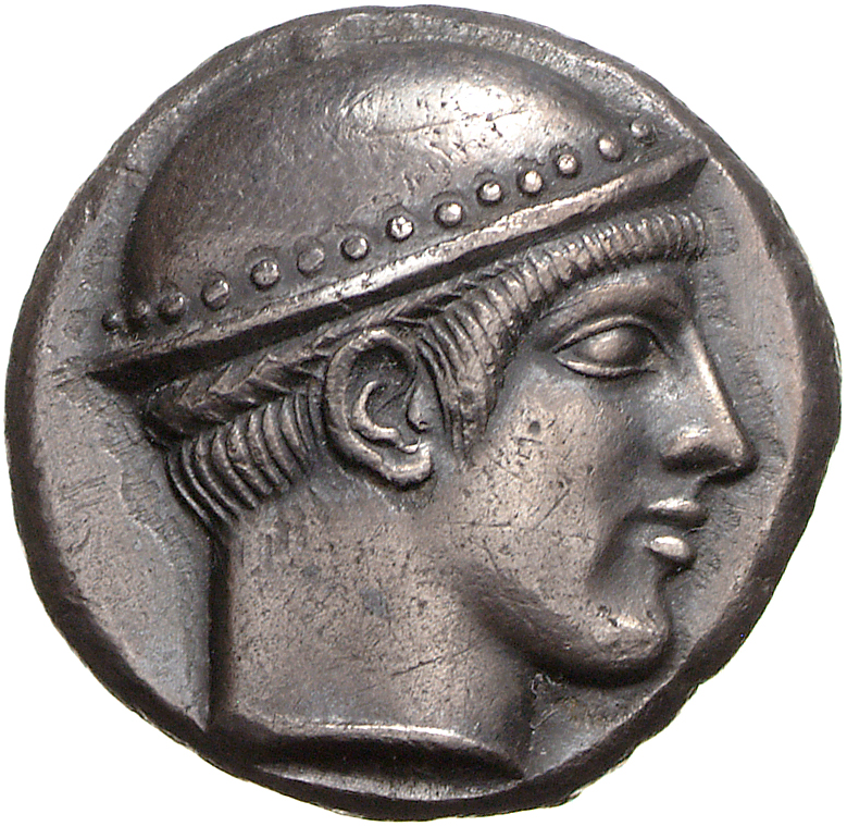аверс CN Type cn.aenus.1_ed.7