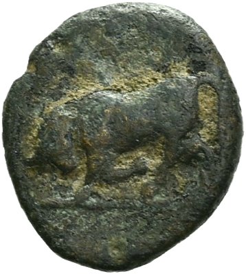 CN Type 19756, реверс, cn-coins