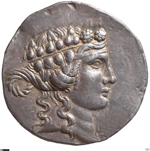 CN Type cn.maroneia.1_ed.283, аверс, cn-coins