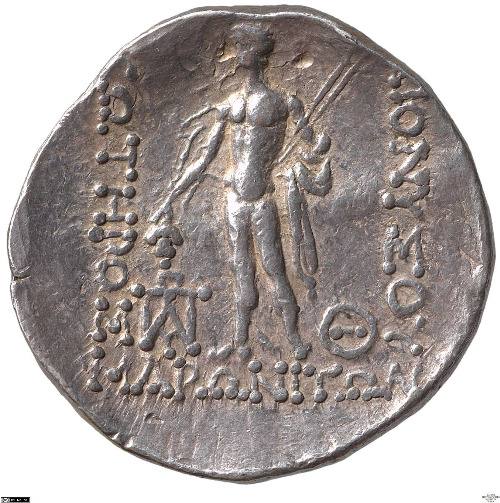 CN Type cn.maroneia.1_ed.283, реверс, cn-coins
