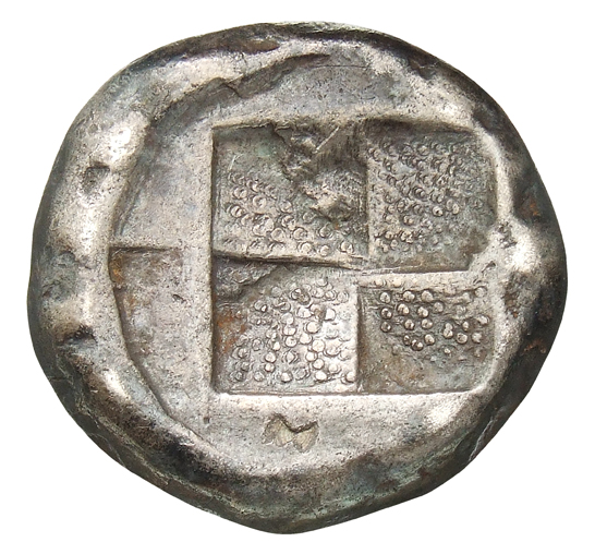 CN Type cn.byzantium.1_ed.19, реверс, cn-coins