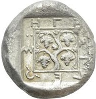 реверс CN Type cn.maroneia.1_ed.82